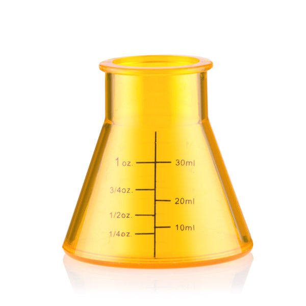 Chemistry Shot Glass (pakke med 4)