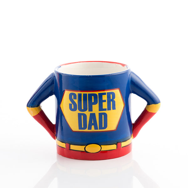 Superpappa Kopp