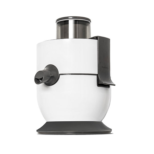 Bobestyrer Cecotec StrongTitanium 19000 500 ml 650W Hvit (Refurbished B)