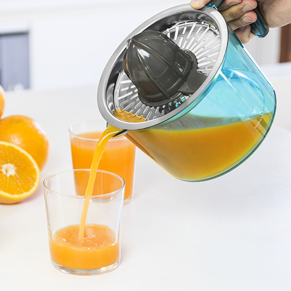 Elektrisk Juicer Cecotec Zitrus Easy 1 l 40W (Refurbished C)