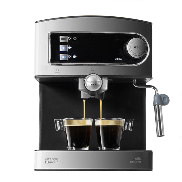 Ekspress Kaffemaskin Cecotec Power Espresso 20 1,5 l 850W (Refurbished A+)
