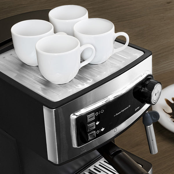 Ekspress Kaffemaskin Cecotec Power Espresso 20 1,5 l 850W (Refurbished A+)