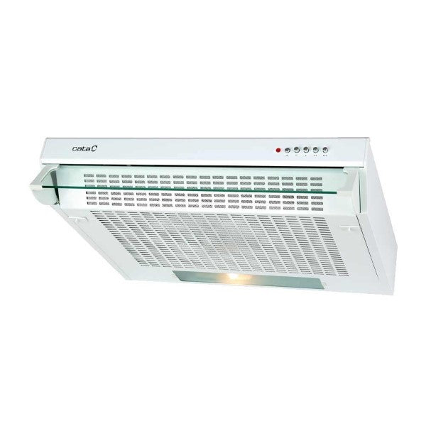 Damphette Cata F2260WH 60 cm 310 m3/h 59 dB 90W F