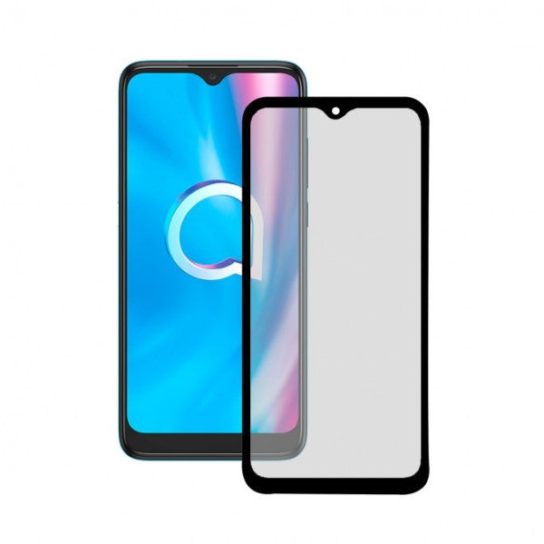 Mobil Skjermbeskytter i Herdet Glass Alcatel 1 SE KSIX Extreme