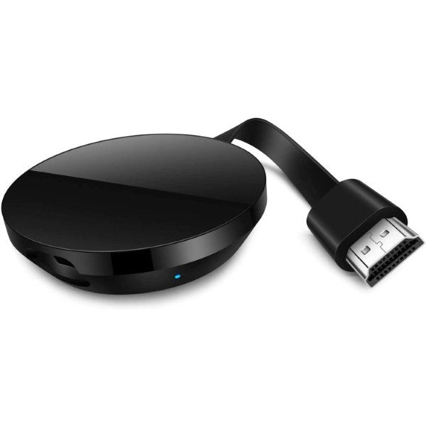 Trådløs/WiFi Trådløs (HDMI, 1080P, Digital TV) (Refurbished A)