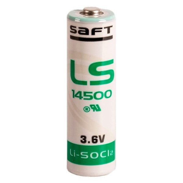 Batteri LS14500 3,6V AA Lithium (Refurbished A+)