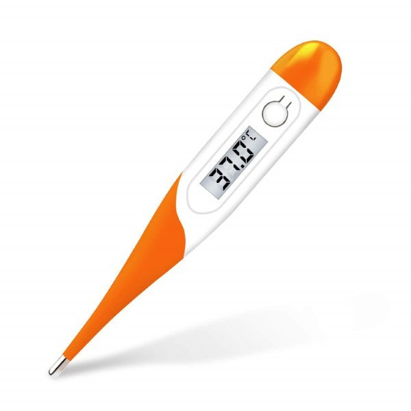 Digital Termometer HPC400 (Refurbished A+)