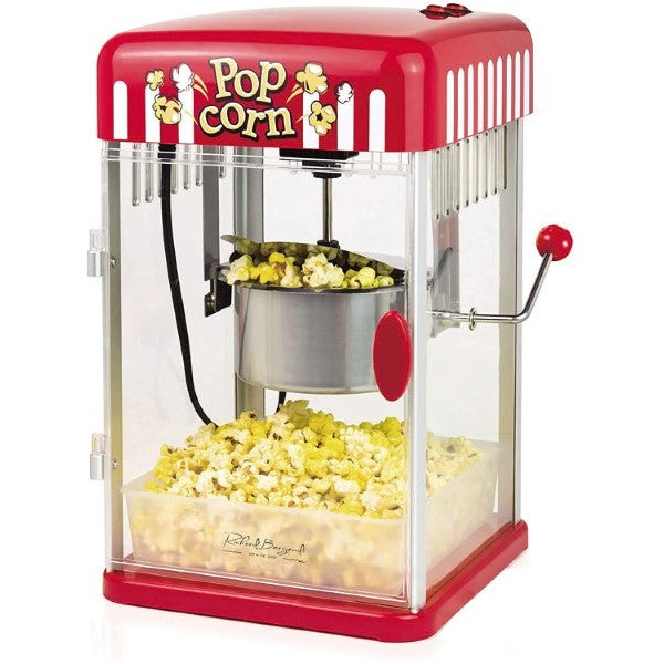 Popcorn machine Retro (Refurbished B)