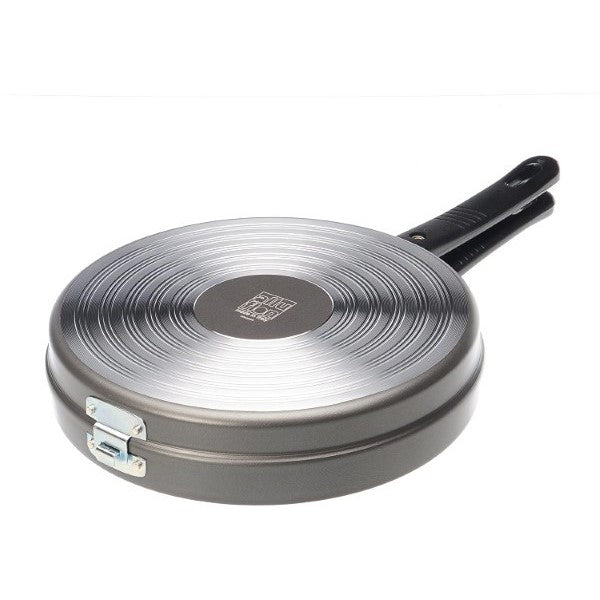 Omelettpanne Aluminium (Ø 26 cm) (Refurbished B)