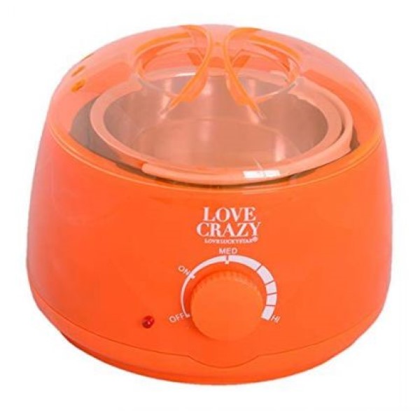 Voksvarmer (500 ml) (Refurbished A+)