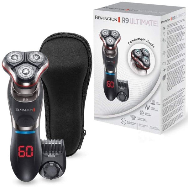 Manuell barbermaskin Remington Series R9 XR1570 (Refurbished C)