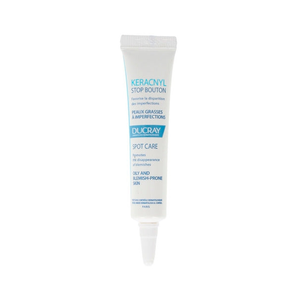 Ansiktskrem Keracnyl Ducray (10 ml)