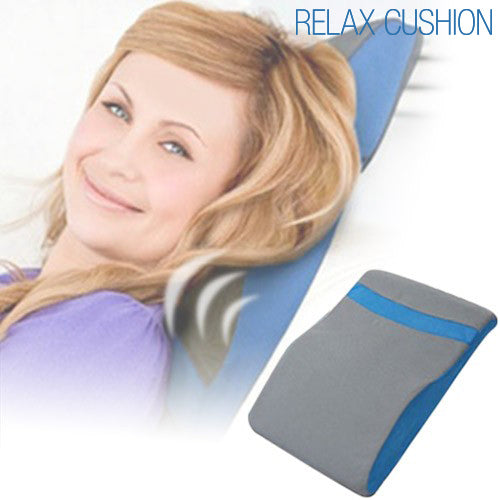 Relax Cushion Massasjepute