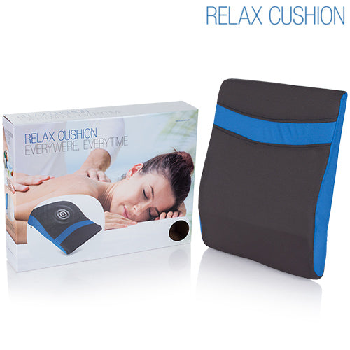 Relax Cushion Massasjepute